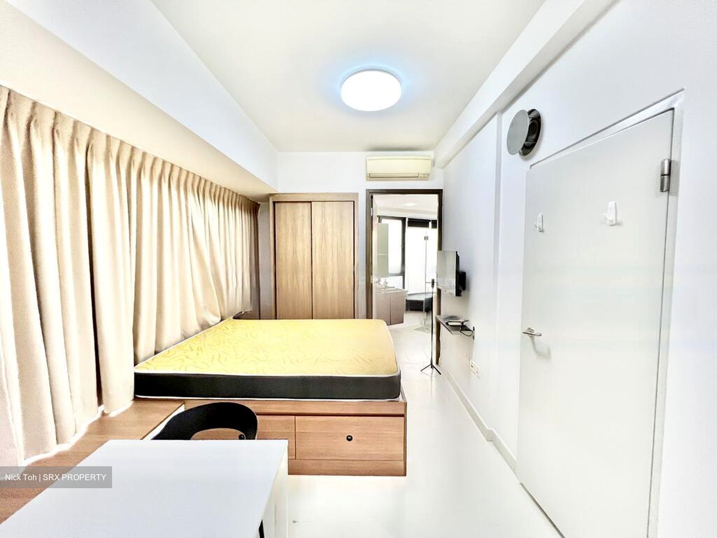Airstream (D12), Apartment #532265231